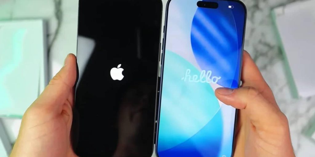 Блогер сравнил фейковый iPhone 17 Pro Max за 5000 грн с оригиналом: что его поразило