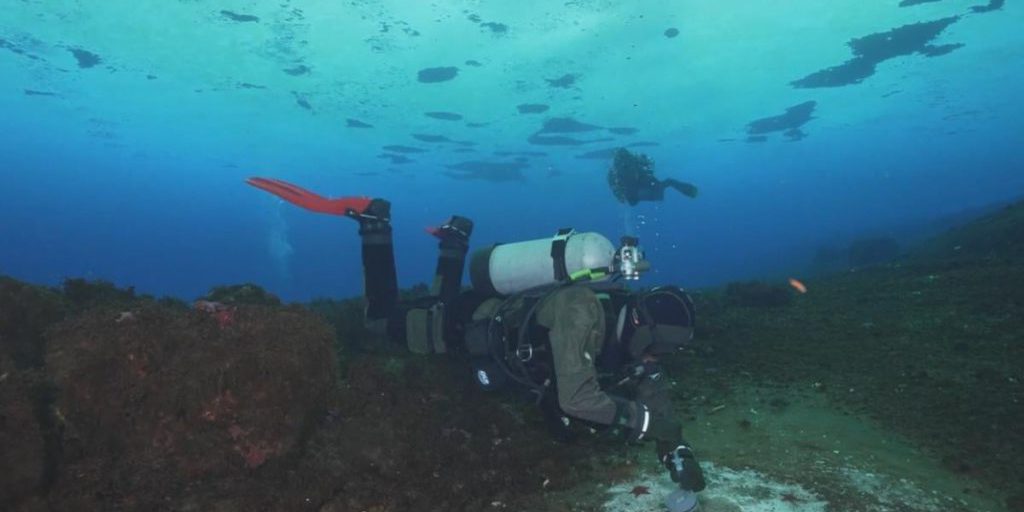 Scoperta scientifica nell'Oceano Antartico: cosa sappiamo finora sulle misteriose sorgenti sottomarine