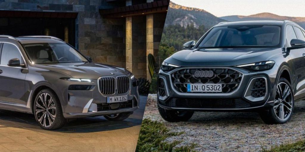 Оставили конкурентов в тени: эксперты назвали 10 лучших дизельных автомобилей