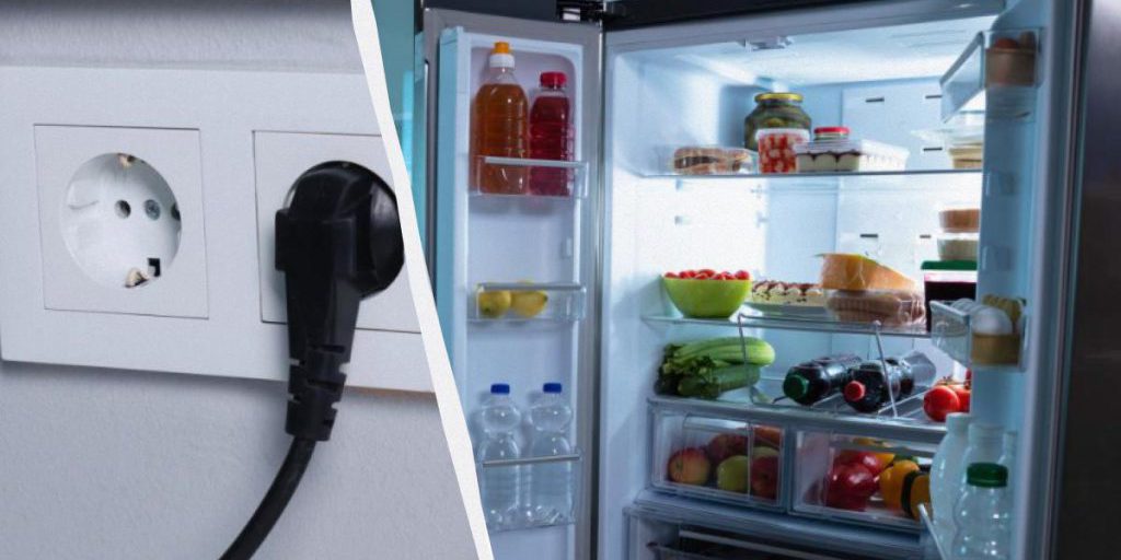 Один кухонный прибор потребляет столько же света, как шесть холодильников