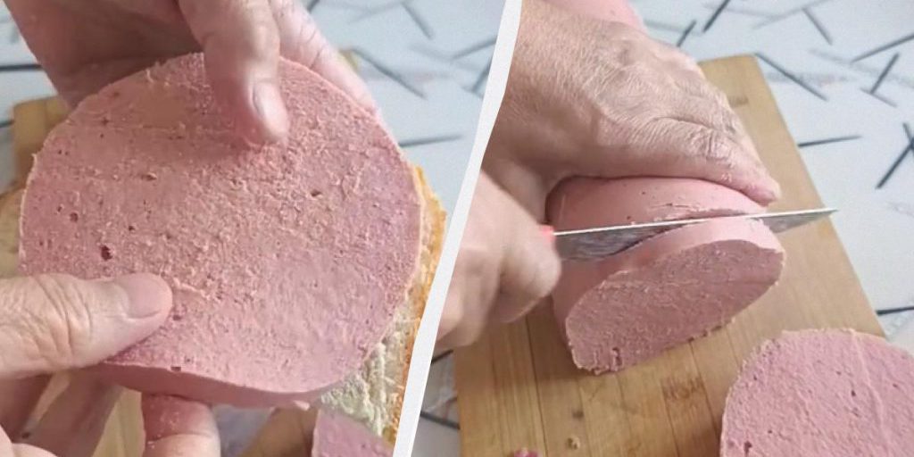 Элементарный рецепт домашней докторской колбасы в бутылке: магазинную больше не купите