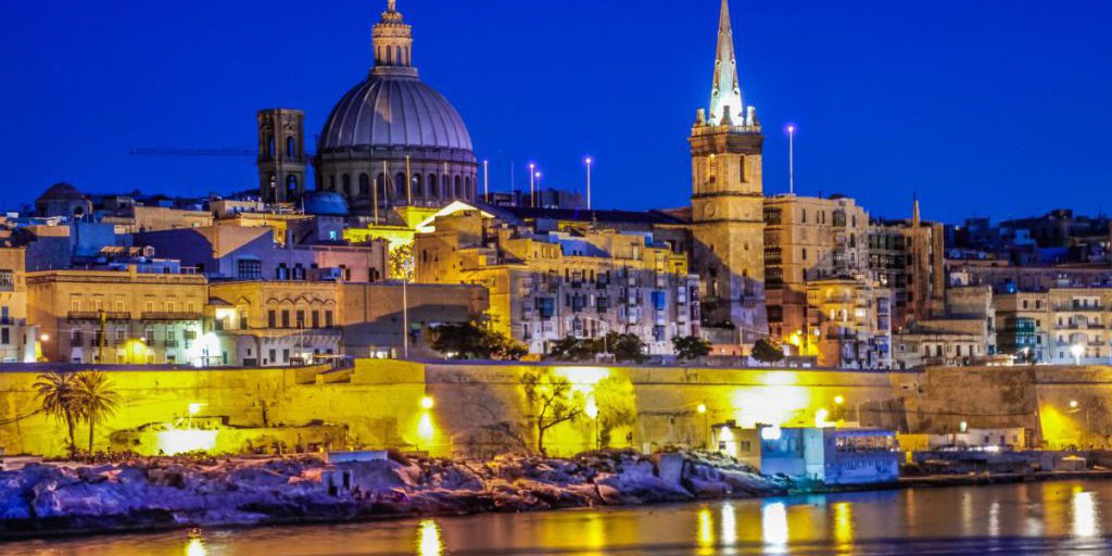 La Città Incantata: Scopri la Capitale più Bella del Mondo e le sue Meraviglie