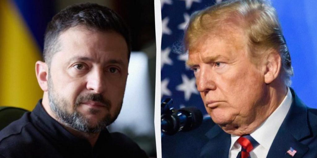 Ucraina verso un rafforzamento della difesa aerea dopo colloquio tra Zelensky e Trump