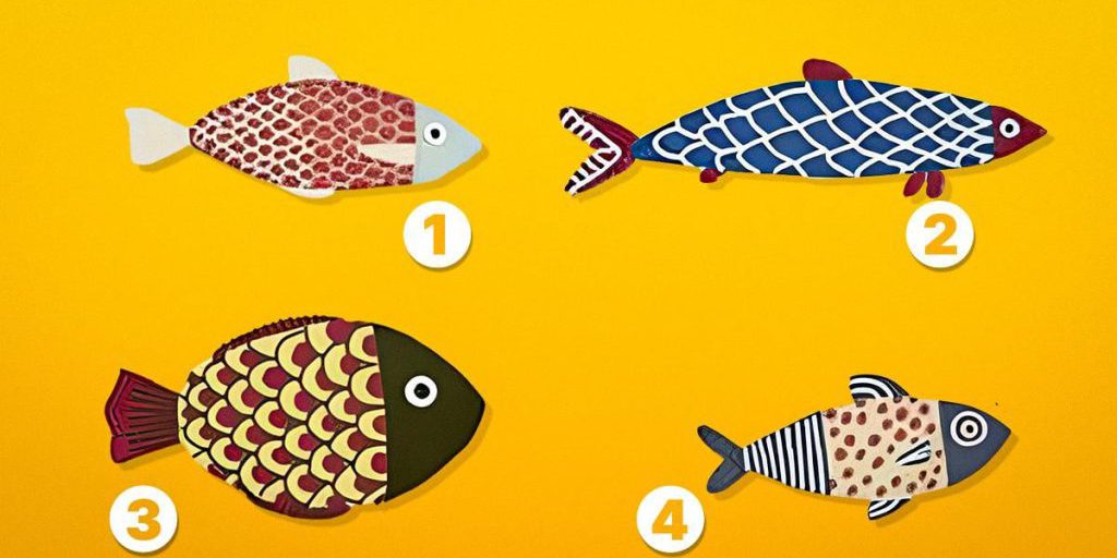 Что вы боитесь потерять больше всего: тест по картинкам