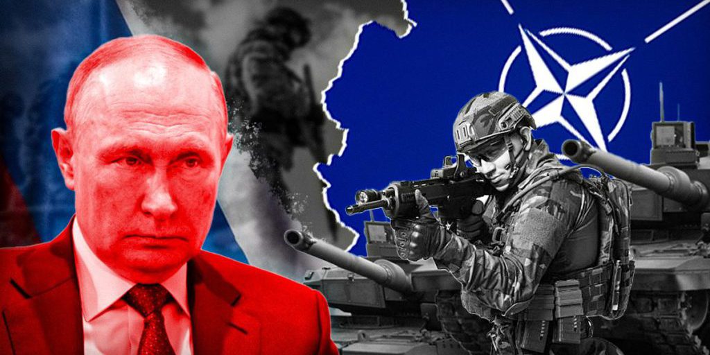 Победа - это не восстановление границ 91, это уничтожение фашистского режима РФ, - Огрызко