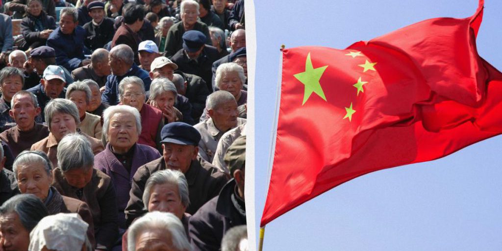 Китай столкнулся с угрозой, более серьезной, чем политика Трампа, - The Washington Post