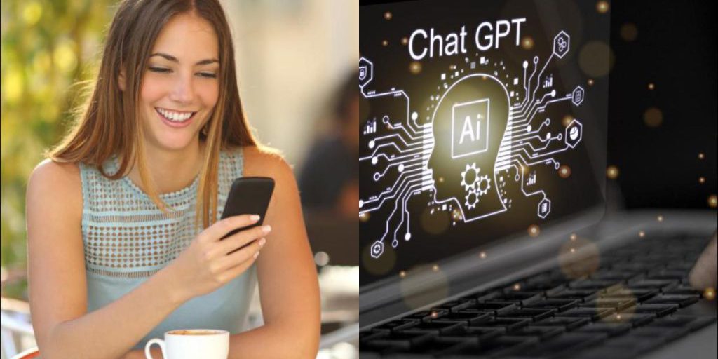 Мужчина использовал ChatGPT для переписки с девушкой и поплатился: как его разоблачили