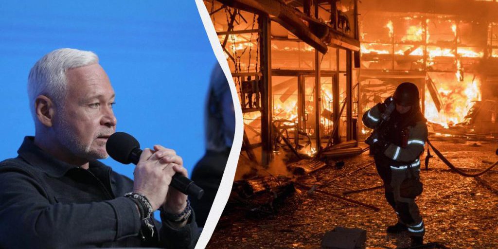 "Нужно быть готовыми": Терехов предупредил о самой сложной зиме за все годы войны