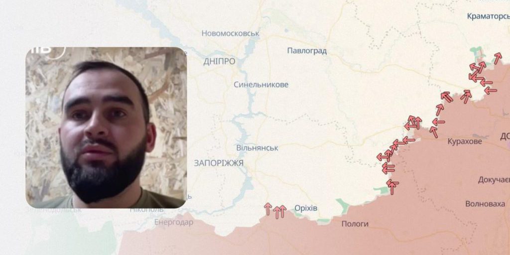 Situazione Critica in Dnepropetrovsk: Intensificazione dei Combattimenti e Possibili Conseguenze per la Sicurezza della Regione