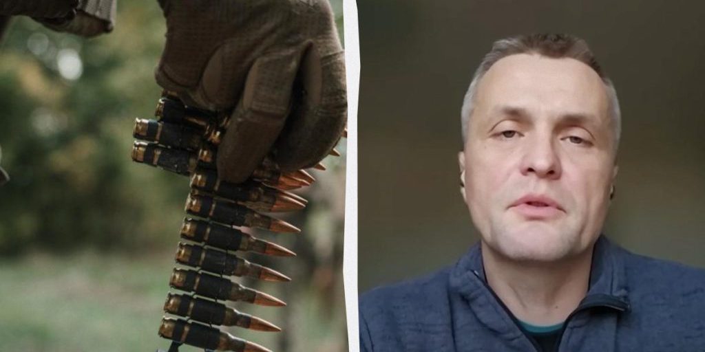 Военный раскрыл масштабы СЗЧ в Украине