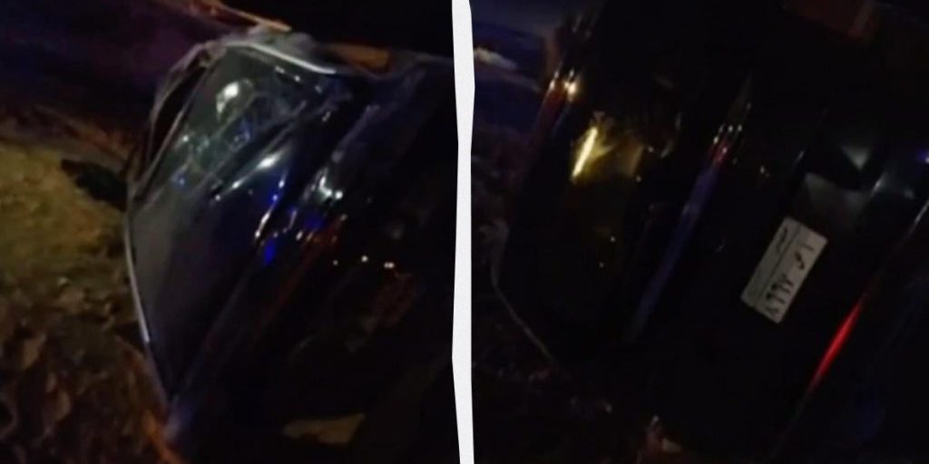 Делегация Катара попала в ДТП в Египте, где состоятся переговоры по Газе: есть погибшие