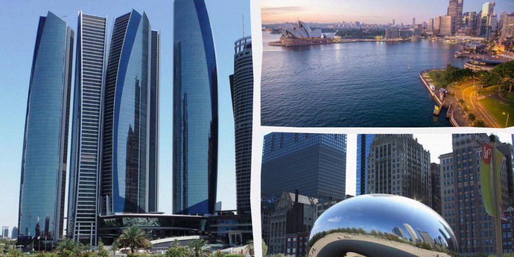 Где живут самые счастливые люди в 2025 году: назван топ-20 городов мира