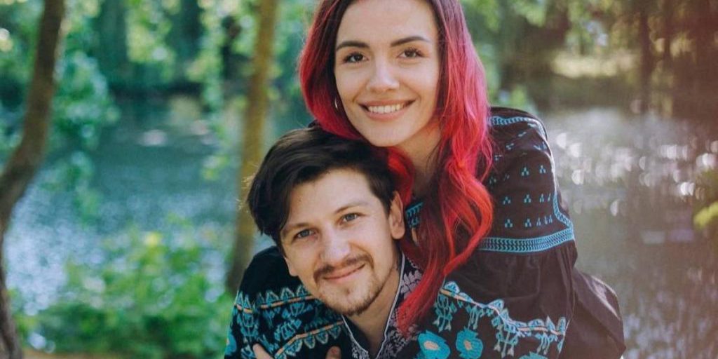 Муж певицы MamaRika рассказал, что помогло преодолеть кризис в их отношениях