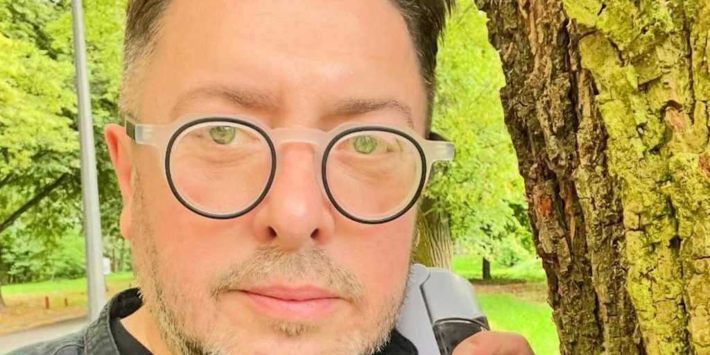 Il Caso Sukanov: Libertà di Espressione e Censura nella Televisione Russa