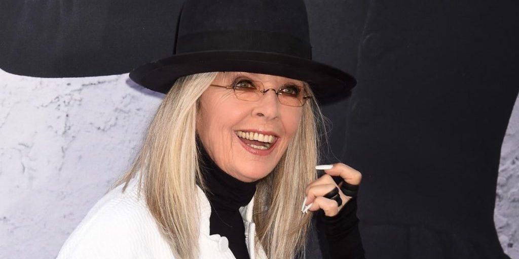 Дайан Китон умерла: стало известно, кому может достаться состояние актрисы в 100 млн долларов