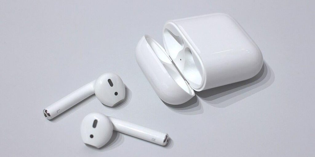 Svista divertente su Apple: gli AirPods diventano ArPods sul sito ufficiale cinese