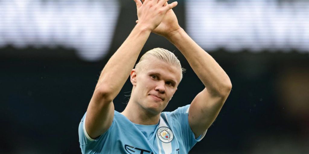 Звезда сборной Норвегии превзошел успехи Месси и Роналду в международном футболе