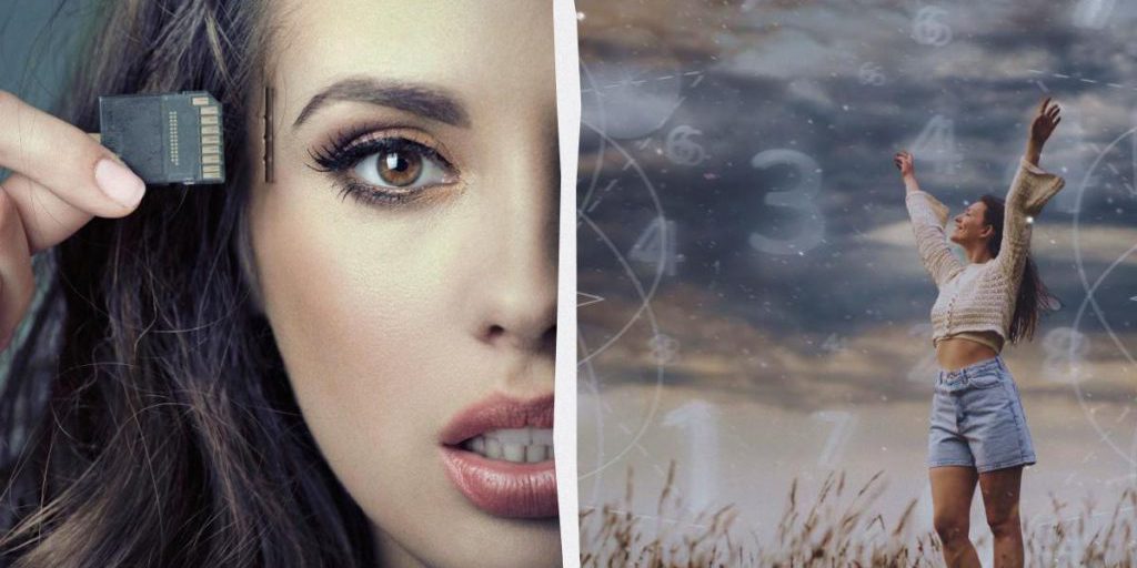 Люди, родившиеся в эти 4 даты, наделены Богом острой памятью