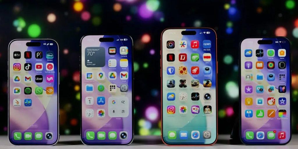 Confronto Autonomia iPhone 17 e iPhone Air: Qual è il Modello più Duraturo?