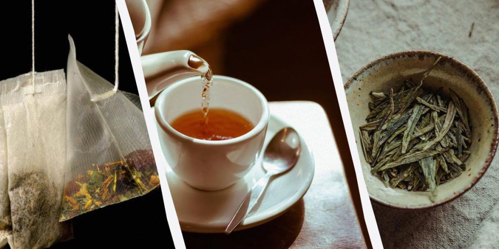 Come Scegliere il Tè Giusto senza Aprire l'Imballaggio: Guida alla Scelta Informativa e Responsabile