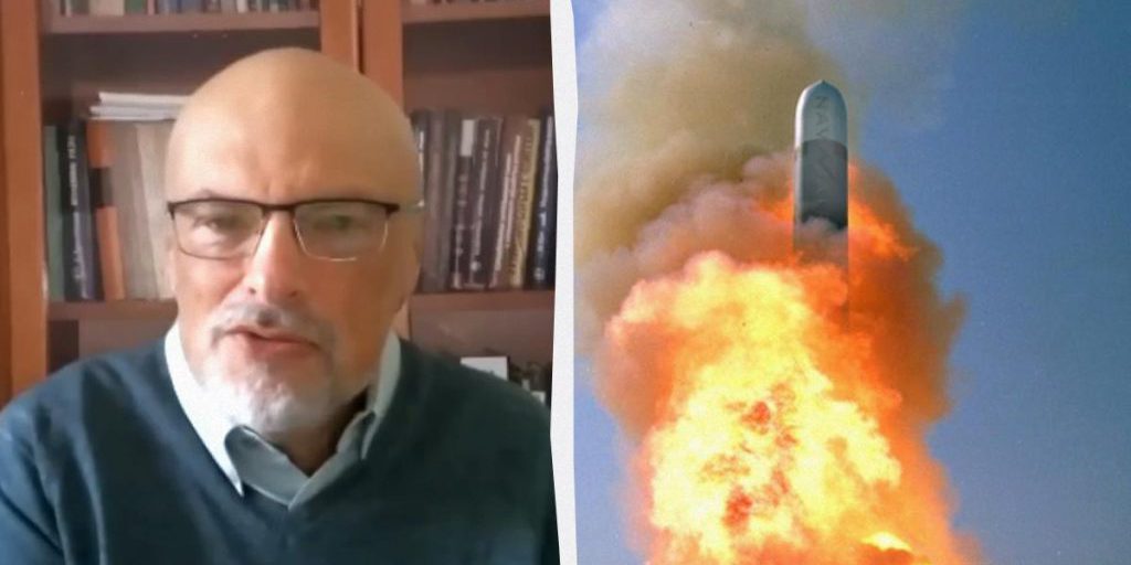 У США только две батареи для запуска "Томагавков": эксперт оценил, реально ли их получить