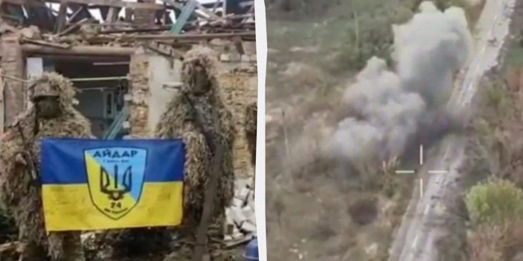 ВСУ удалось продвинуться на Запорожье: в Генштабе раскрыли подробности операции