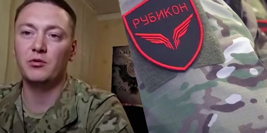 "Это последний шанс России в этой войне": командир роты БпЛА назвал главного оппонента