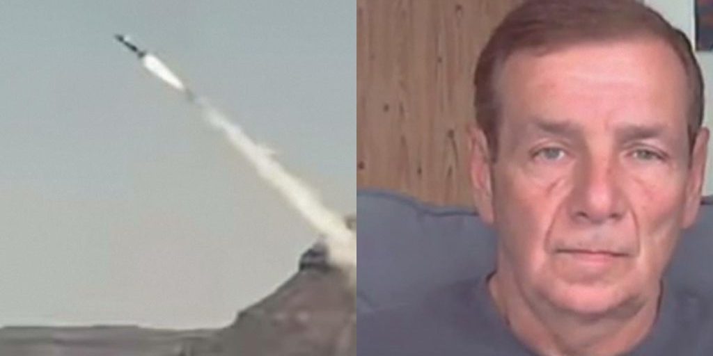 США могут предоставить Украине новый тип ракет: военный аналитик назвал ее преимущества