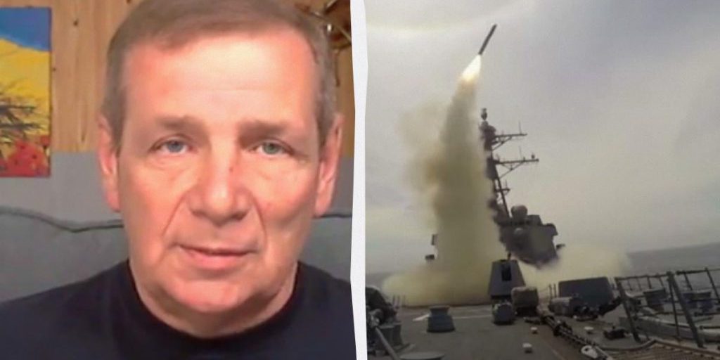 Получит ли Украина ракеты Tomahawk: военный аналитик спрогнозировал, когда это может произойти