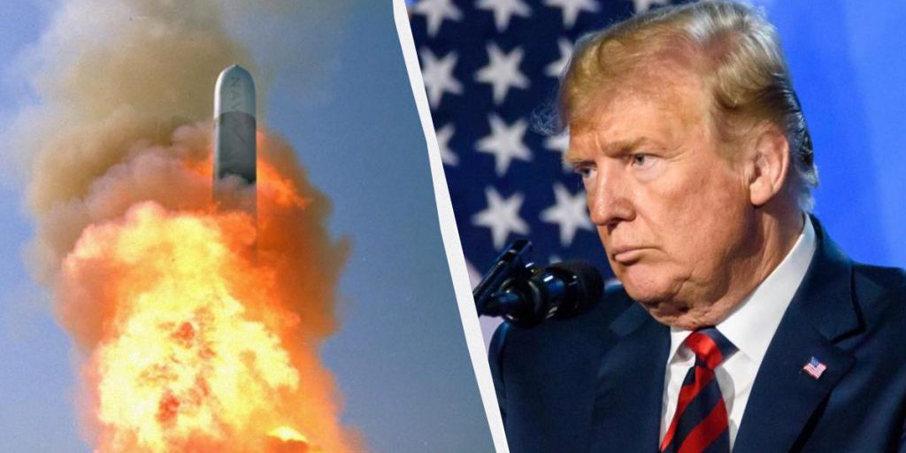 Stati Uniti non forniranno missili Tomahawk all'Ucraina direttamente