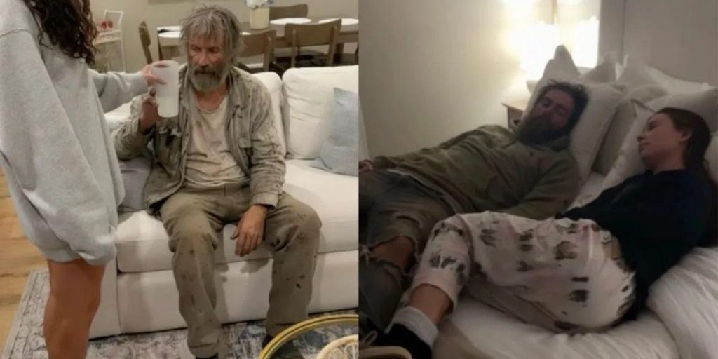 Polizia USA Avverte Giovani su Scherzi Pericolosi con Intelligenza Artificiale e Persone Senza Fissa Dimora