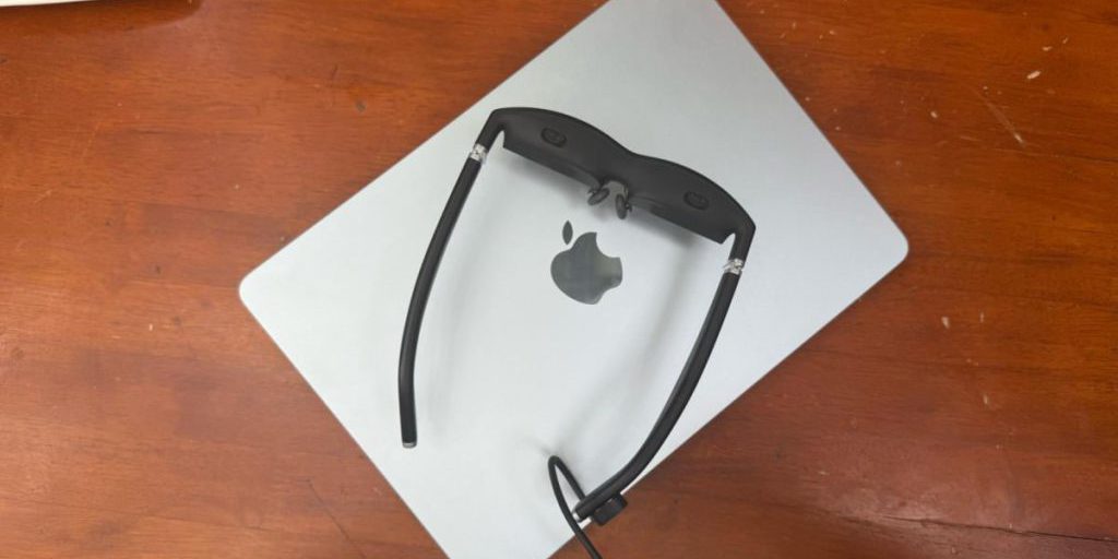 Появились подробности о смарт-очках Apple, которые могут заменить смартфоны и ПК