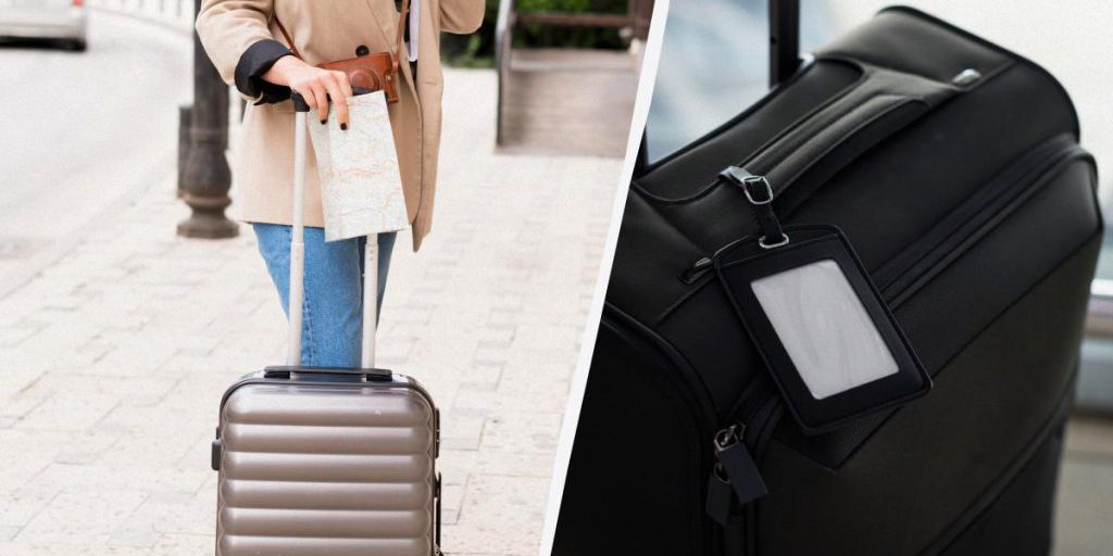 Cosa Non Scrivere sulle Etichette dei Bagagli per Evitare Rischi di Sicurezza durante i Viaggi