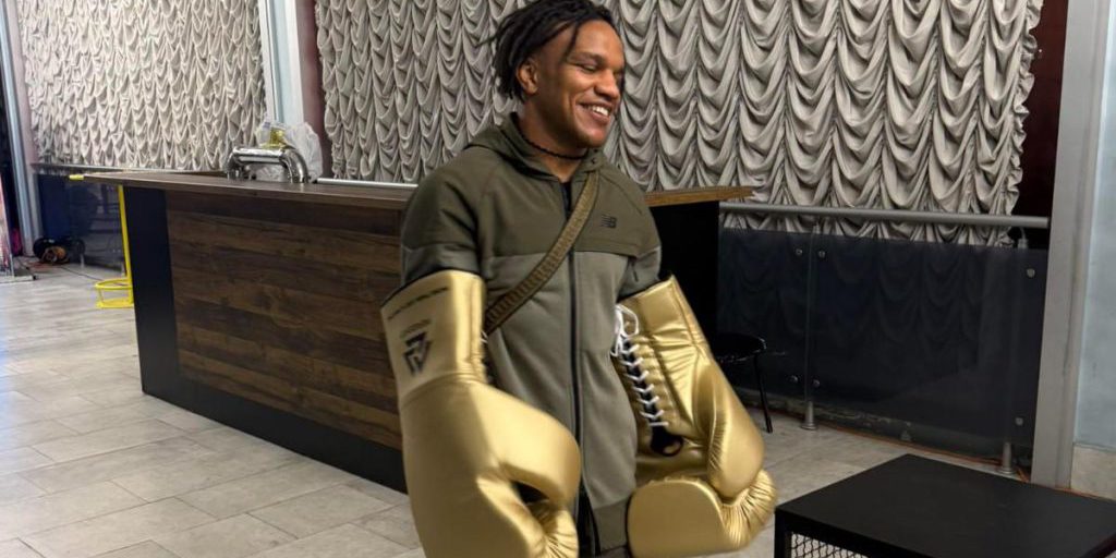 Нардеп Беленюк надел огромные перчатки и захотел кого-то побить: украинцы гневно высказались