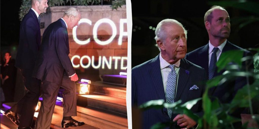 Новые фото короля Чарльза вызвали панику среди британцев, - СМИ