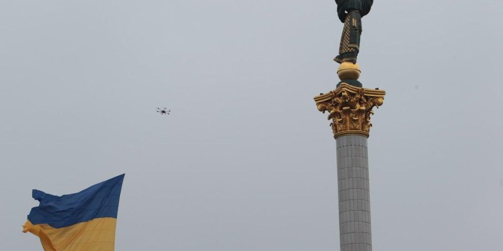 22 октября в Киеве буде один из самых холодных дней недели, впереди - потепление