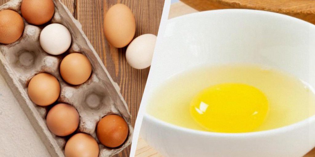 Почему яйца нельзя хранить в дверце холодильника: эксперты подсказали лучшее место