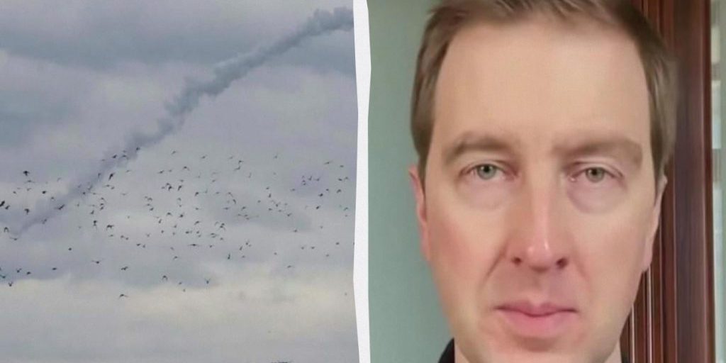 Вернемся в 2022-й год: эксперт рассказал, действительно ли ПВО Украины стала менее эффективной