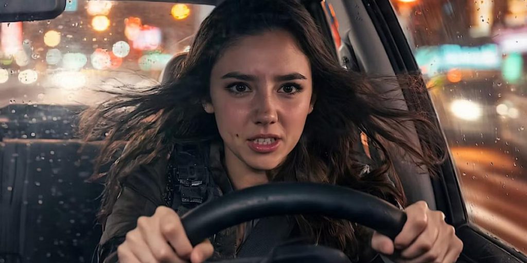 Актёрские агентства всерьёз рассматривают использование ИИ-актрисы в фильмах, - The Verge