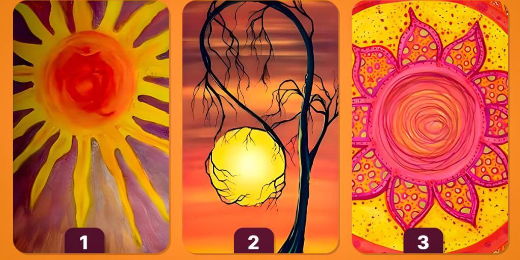 Что делает вашу жизнь ярче: простой тест с неожиданно точным результатом