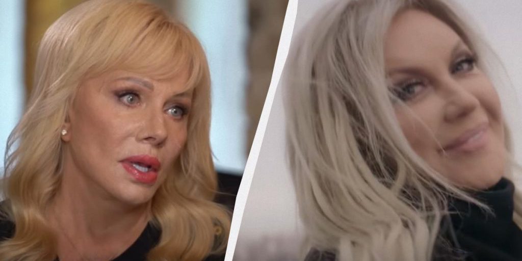 Tradimento di Povaliy: l'Ucraina si divide dopo la dichiarazione emozionale di un'artista del popolo