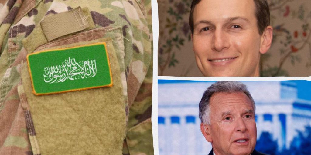 Уиткофф и зять Трампа лично убедили лидеров ХАМАС согласиться на мирное соглашение, - Axios