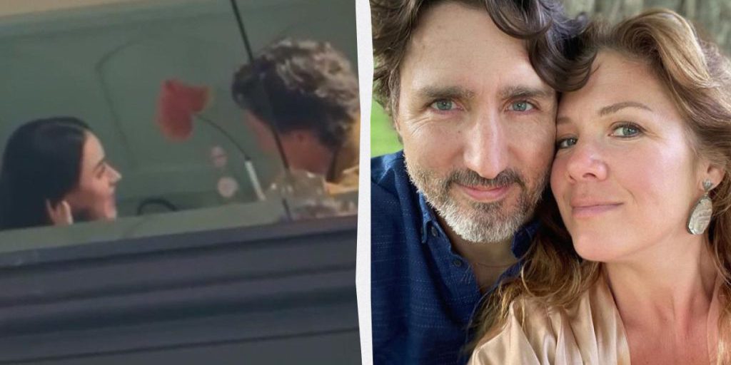 Reazione Emotiva dell'Ex di Justin Trudeau al Presunto Romanzo con Katy Perry: Le Possibili Ripercussioni sulla sua Carriera Politica