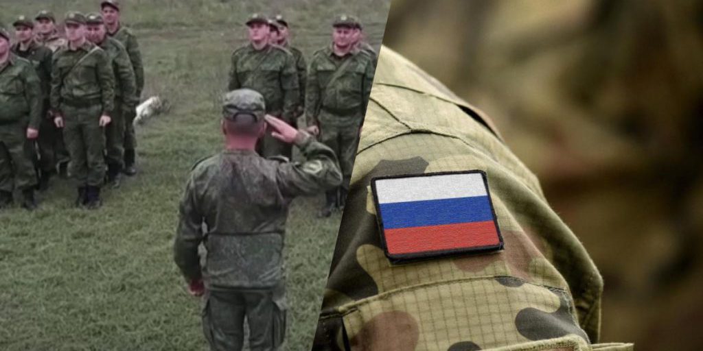 Россия может объявить призыв резервистов: аналитики подсчитали, сколько их сейчас