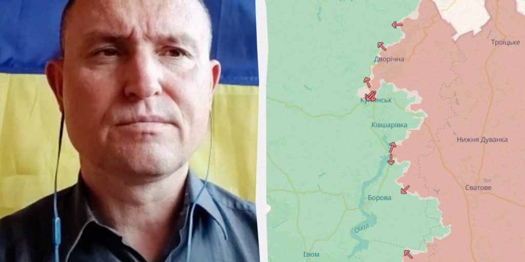 La Battaglia per Kupyansk: Un Punto di Svolta Strategico nella Regione