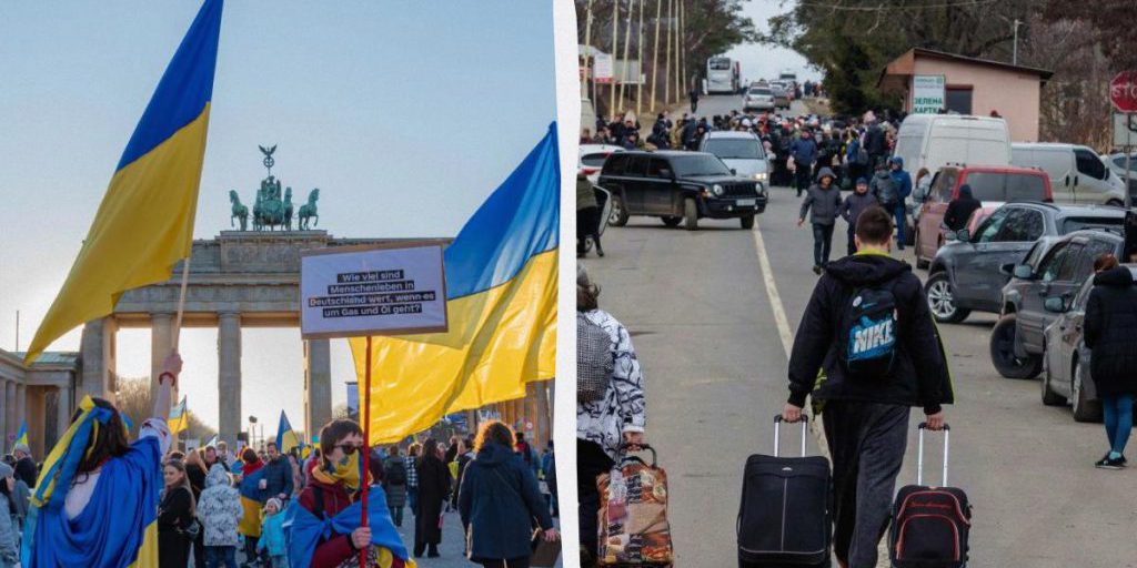 Украинцы со страхом наблюдают, как Европа теряет интерес к поддержке Украины, - Politico