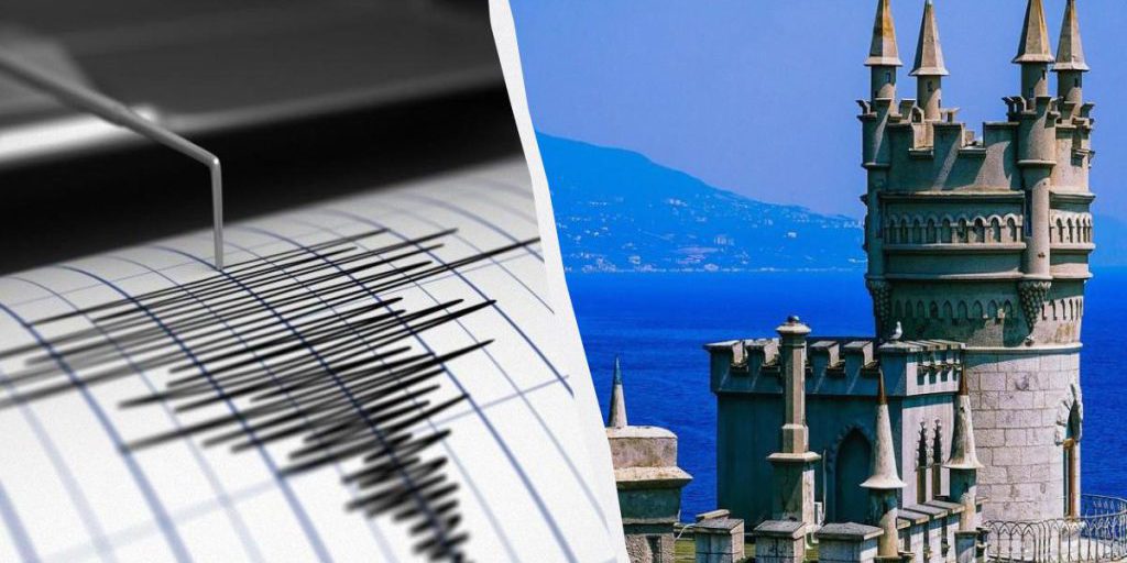 Terremoto di magnitudo superiore a 3 registrato al largo della costa della Crimea: cause, conseguenze e importanza della preparazione