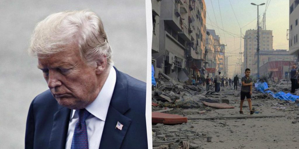 Прекращение огня в Газе не приведет к прочному миру: обозреватель WP назвал ряд причин