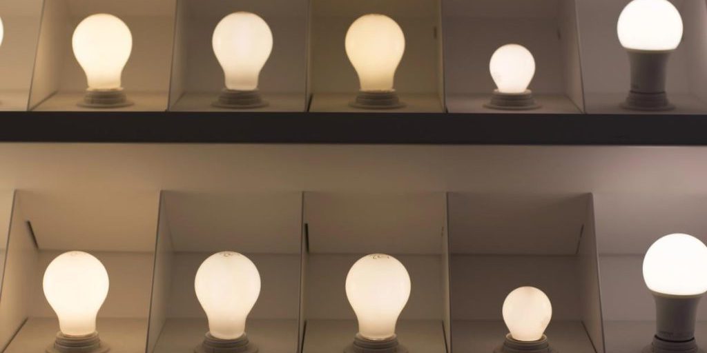 L'arte di scegliere l'illuminazione perfetta per ogni stanza della tua casa