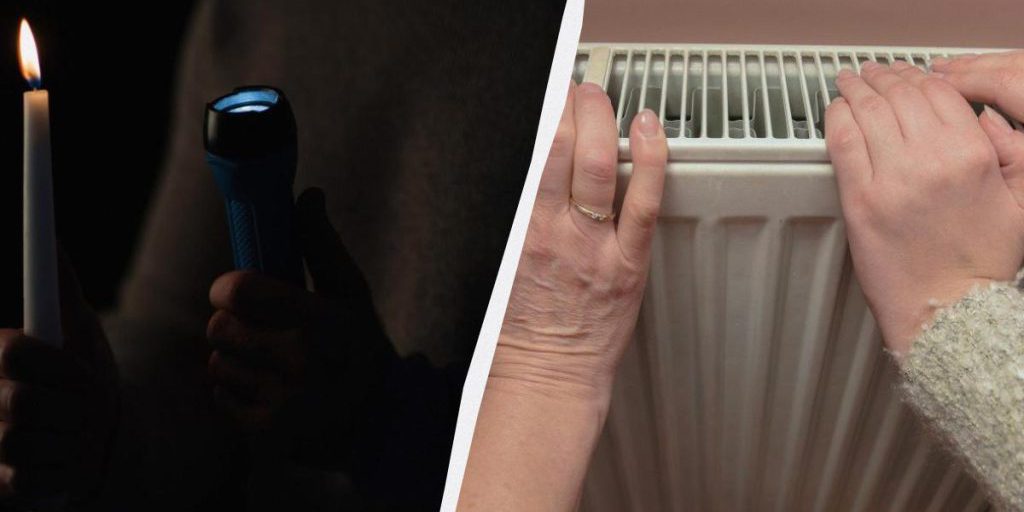 Блэкауты, отключения газа и воды: ИИ спрогнозировал, насколько тяжелой будет зима для украинцев